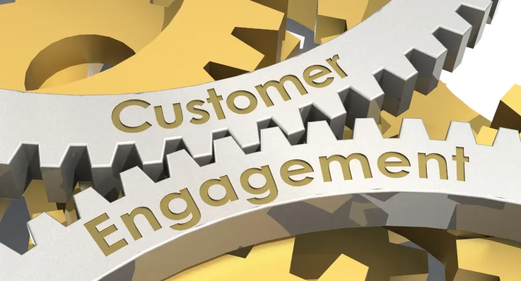 Strategi Tantangan Customer Engagement